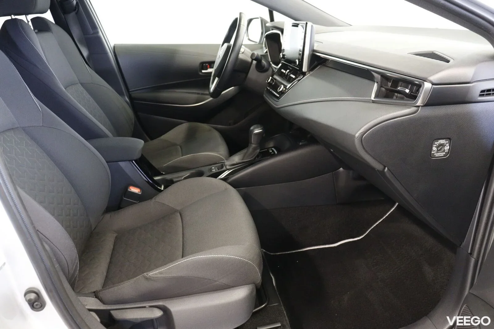 Toyota Corolla 72kW