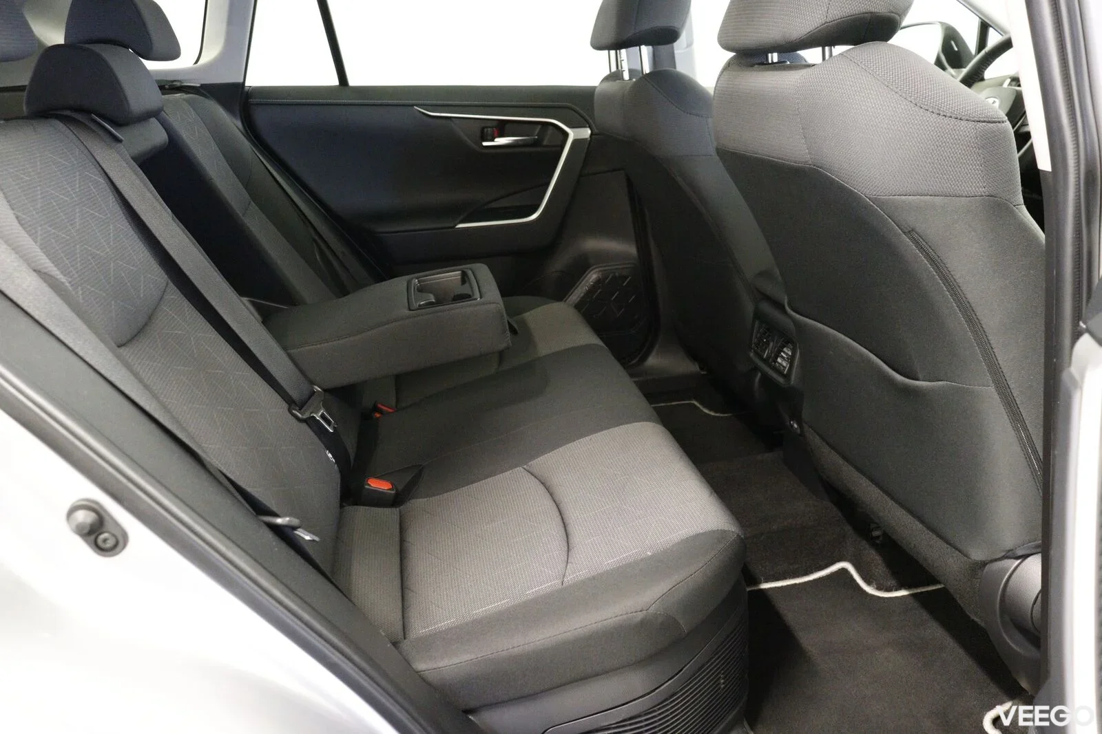 Toyota RAV4 131kW