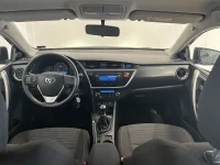 Toyota Auris 97kW thumbnail