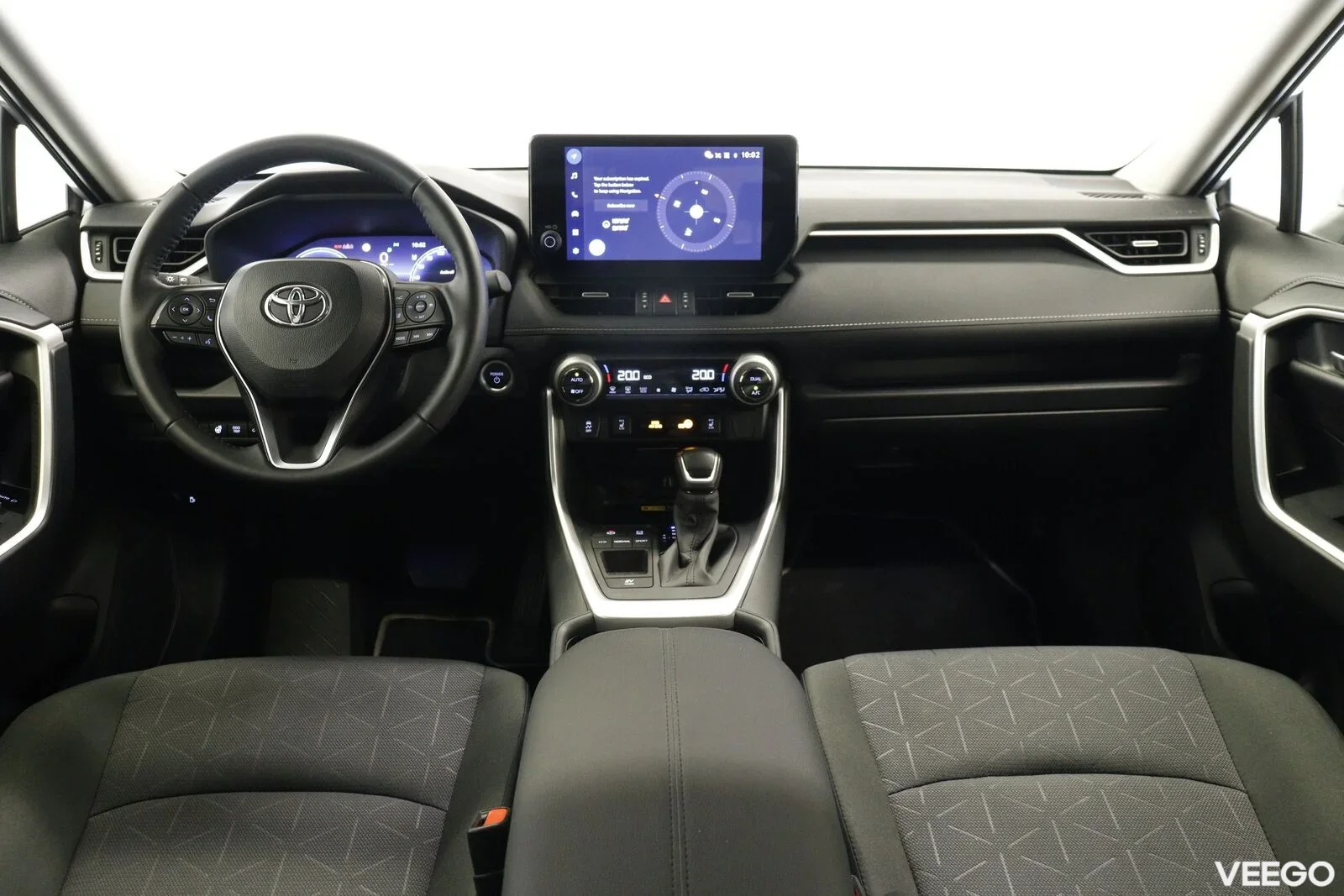 Toyota RAV4 131kW