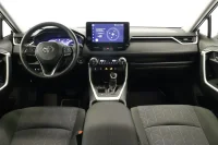 Toyota RAV4 131kW thumbnail
