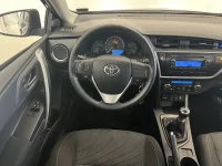 Toyota Auris 97kW thumbnail