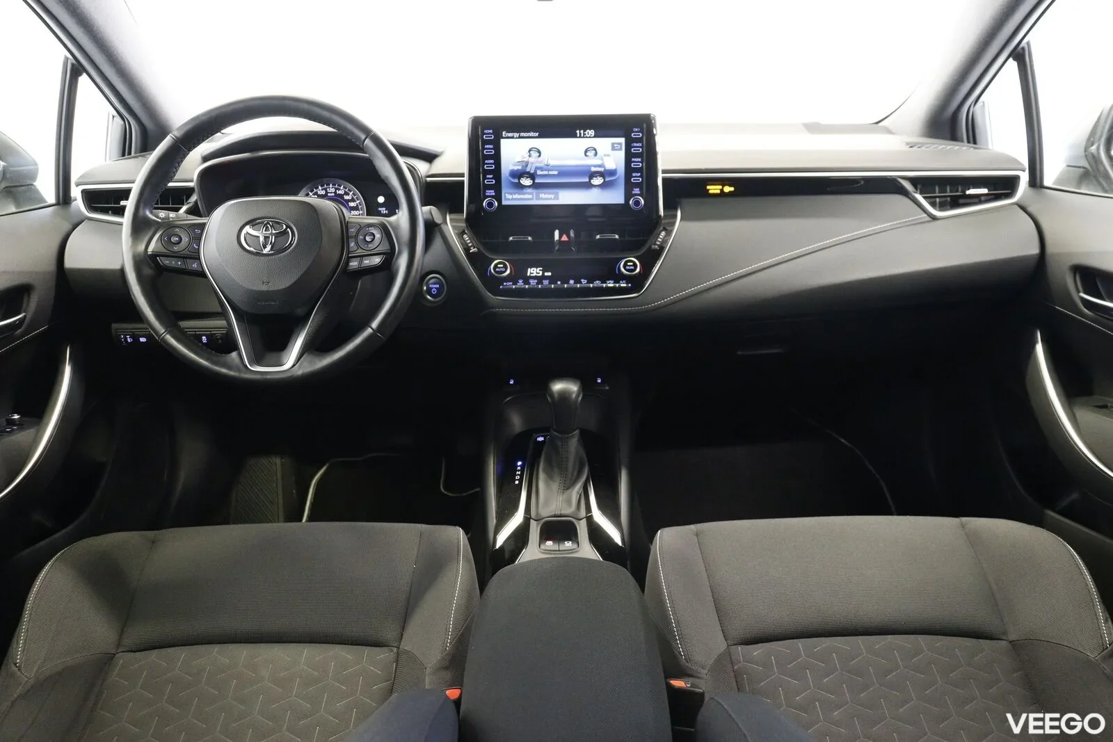 Toyota Corolla 72kW