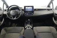 Toyota Corolla 72kW thumbnail