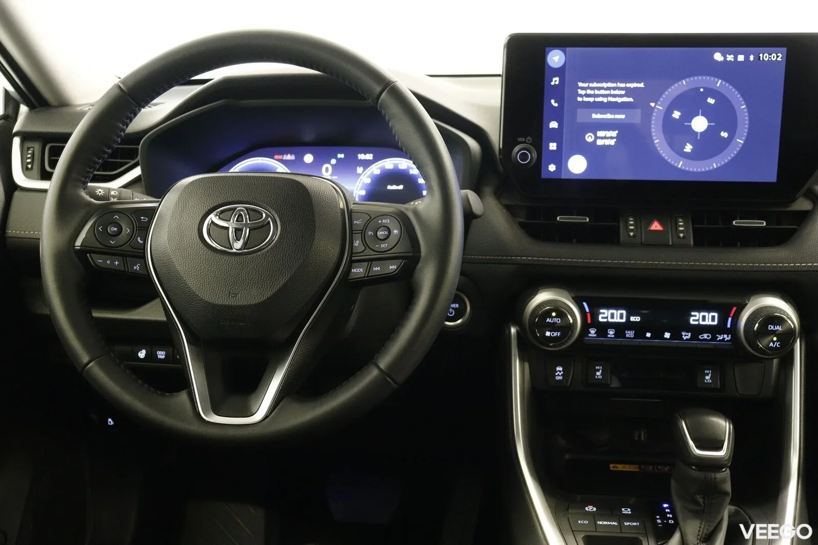 Toyota RAV4 131kW