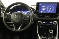 Toyota RAV4 131kW thumbnail