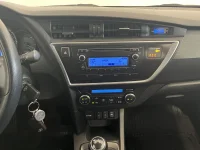 Toyota Auris 97kW thumbnail