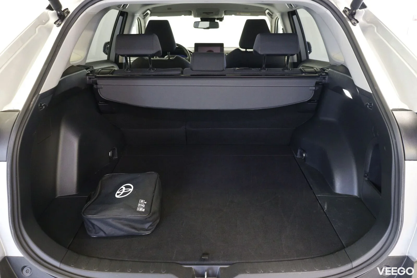 Toyota RAV4 131kW