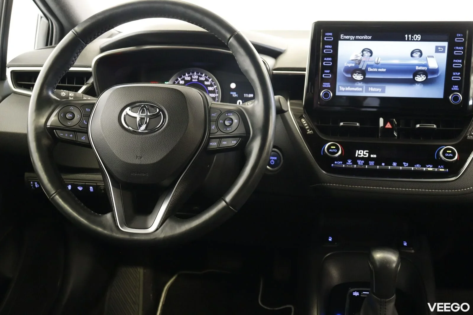Toyota Corolla 72kW