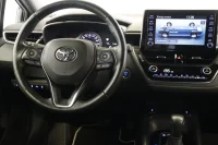Toyota Corolla 72kW thumbnail