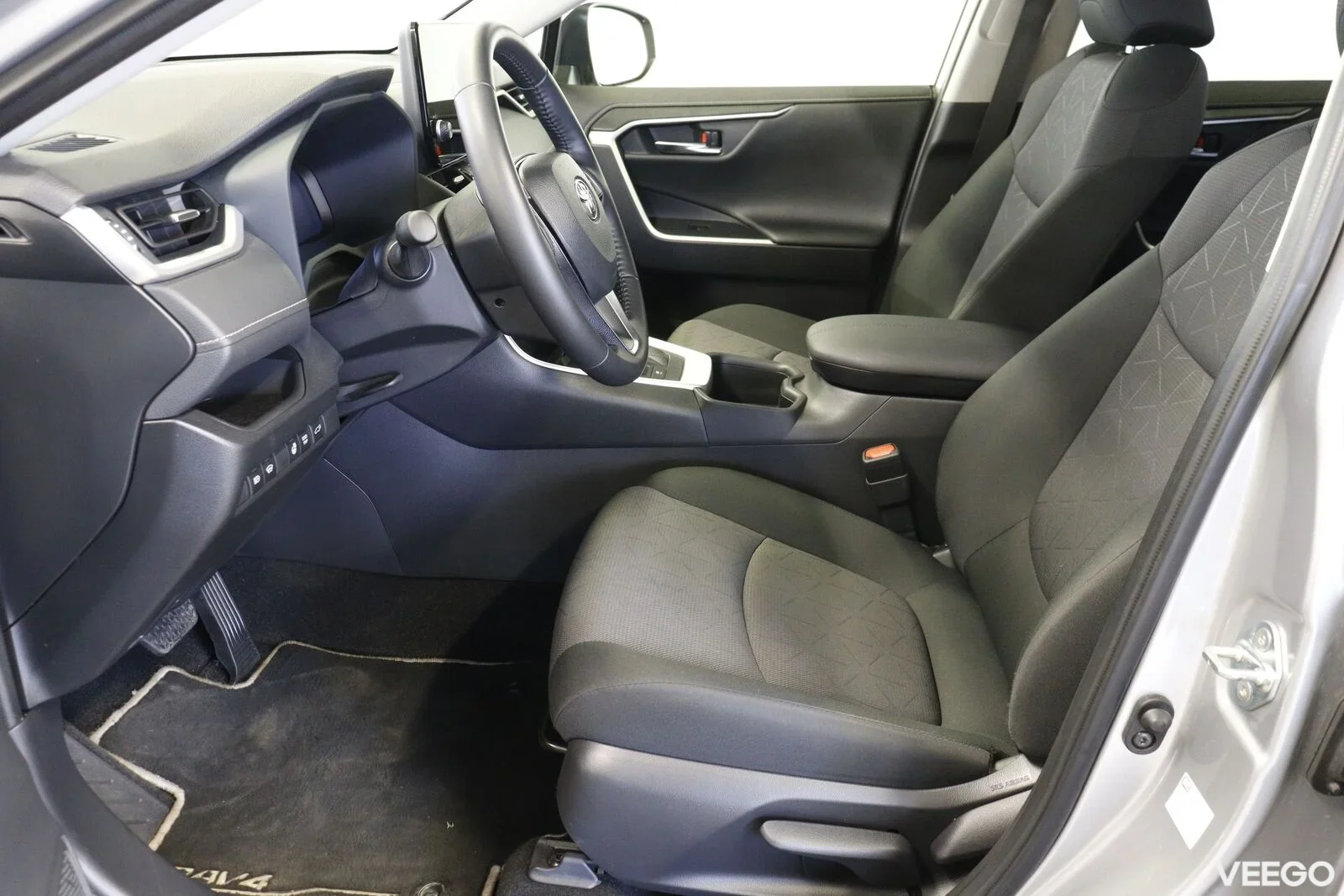 Toyota RAV4 131kW