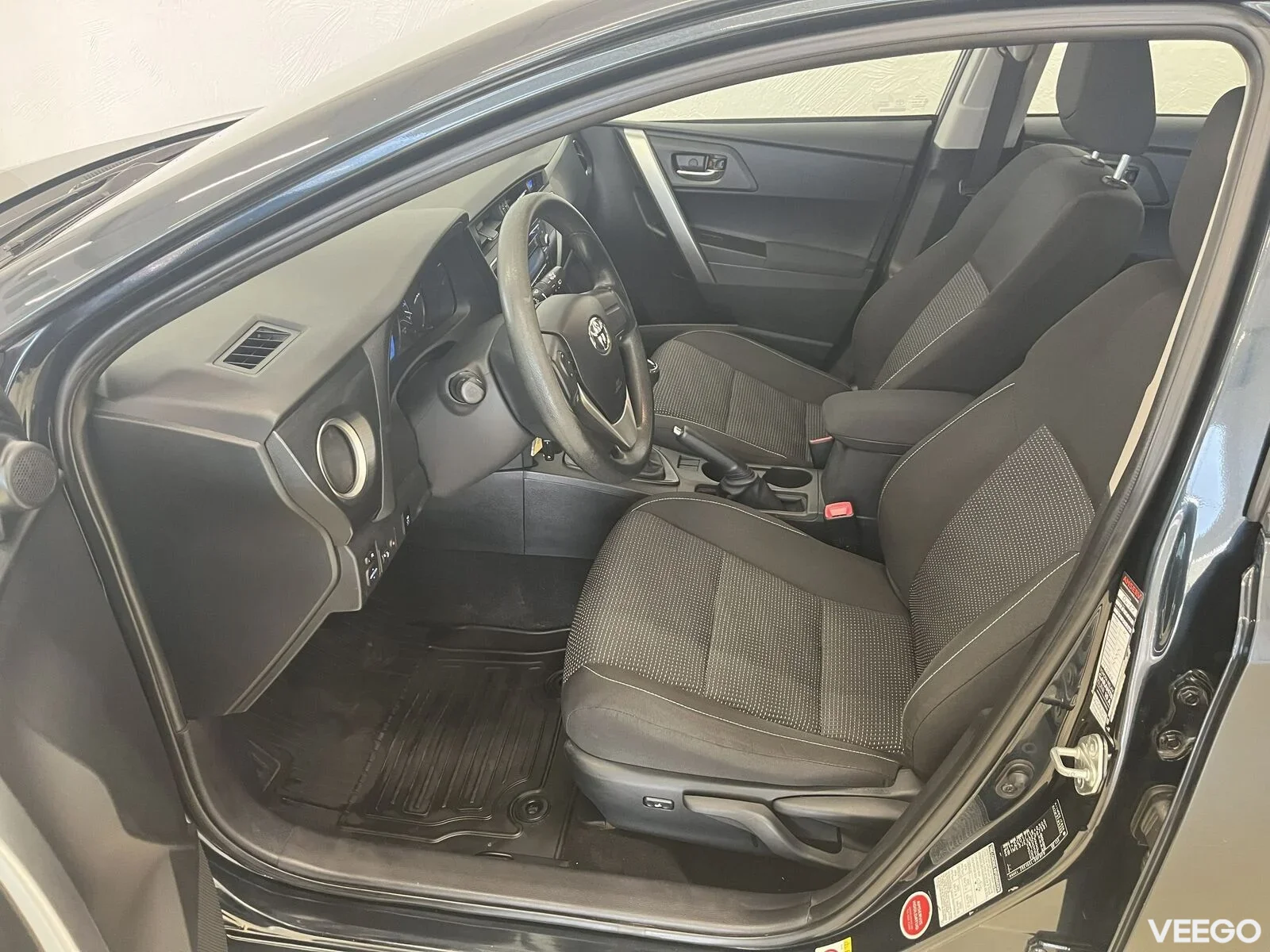 Toyota Auris 97kW