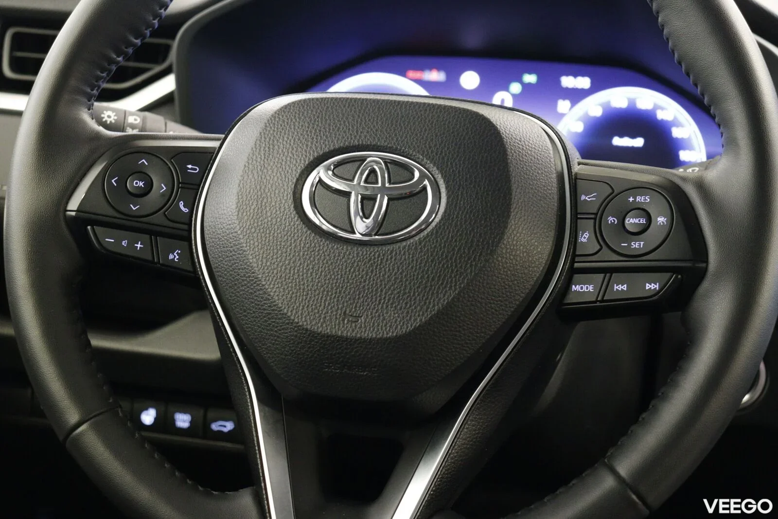 Toyota RAV4 131kW