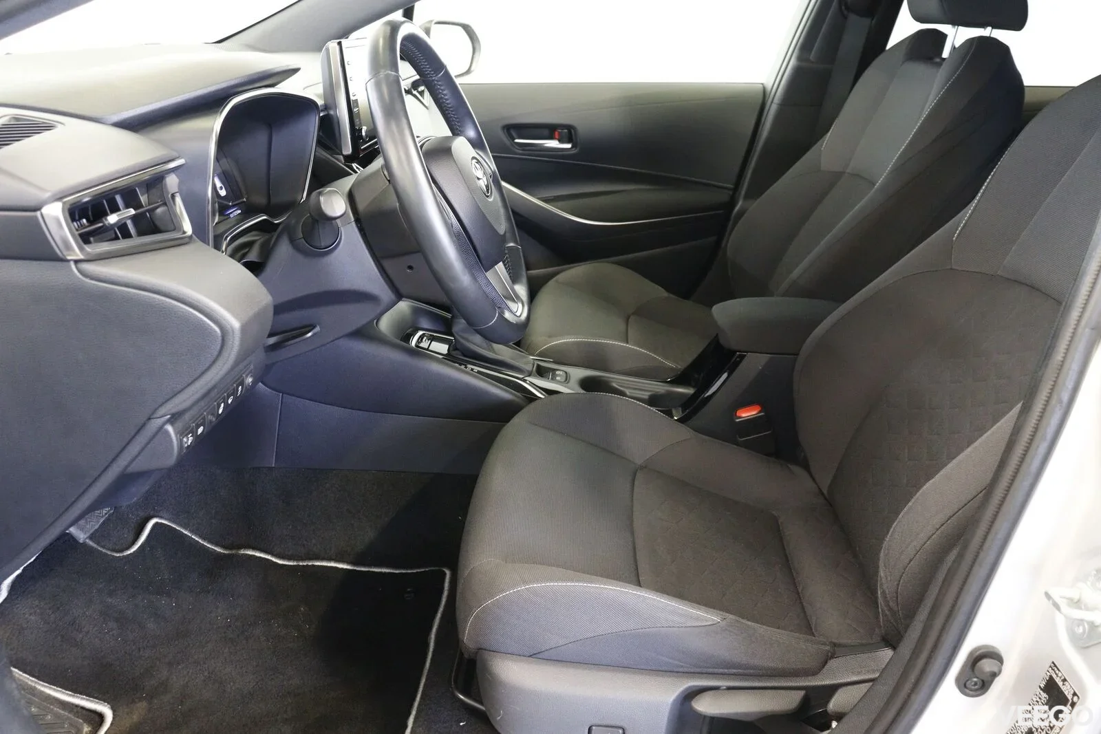 Toyota Corolla 72kW