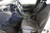 Toyota Corolla 72kW thumbnail