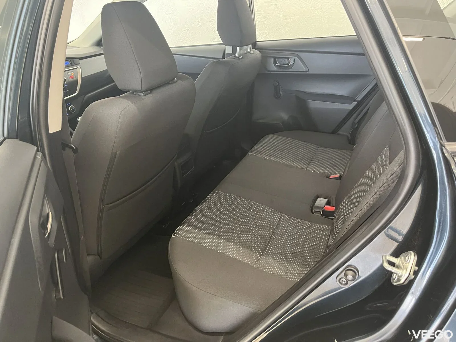 Toyota Auris 97kW