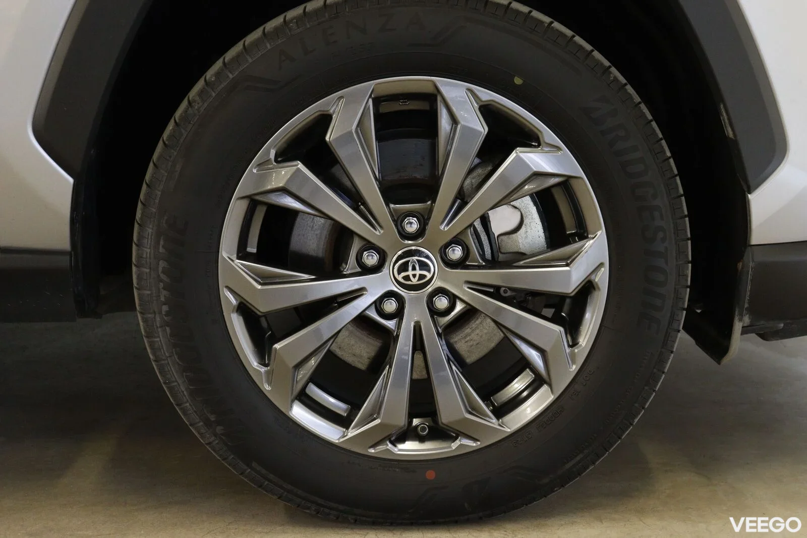 Toyota RAV4 131kW