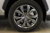 Toyota RAV4 131kW thumbnail