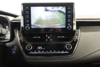 Toyota Corolla 72kW thumbnail