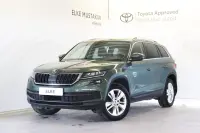 Skoda Kodiaq 110kW thumbnail