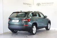 Skoda Kodiaq 110kW thumbnail