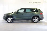 Skoda Kodiaq 110kW thumbnail