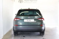 Skoda Kodiaq 110kW thumbnail