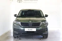 Skoda Kodiaq 110kW thumbnail