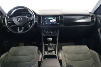 Skoda Kodiaq 110kW thumbnail