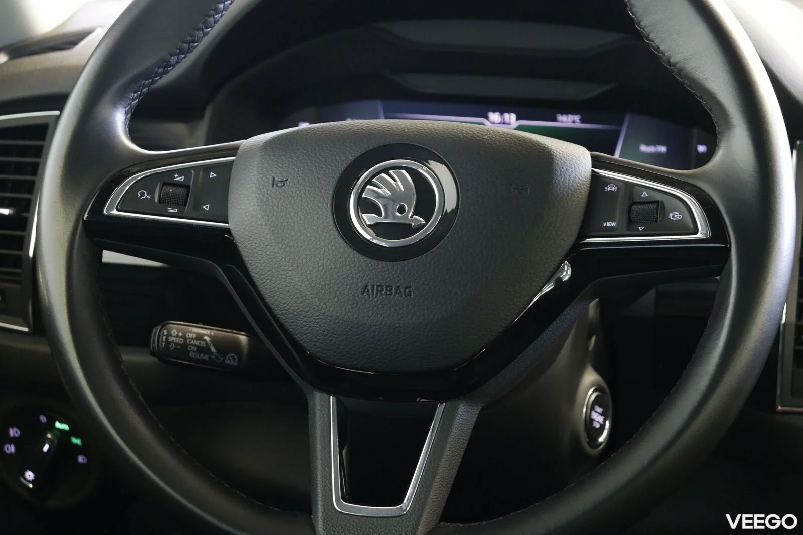 Skoda Kodiaq 110kW