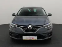 Renault Megane 1.6 67kW thumbnail