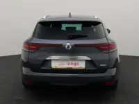 Renault Megane 1.6 67kW thumbnail