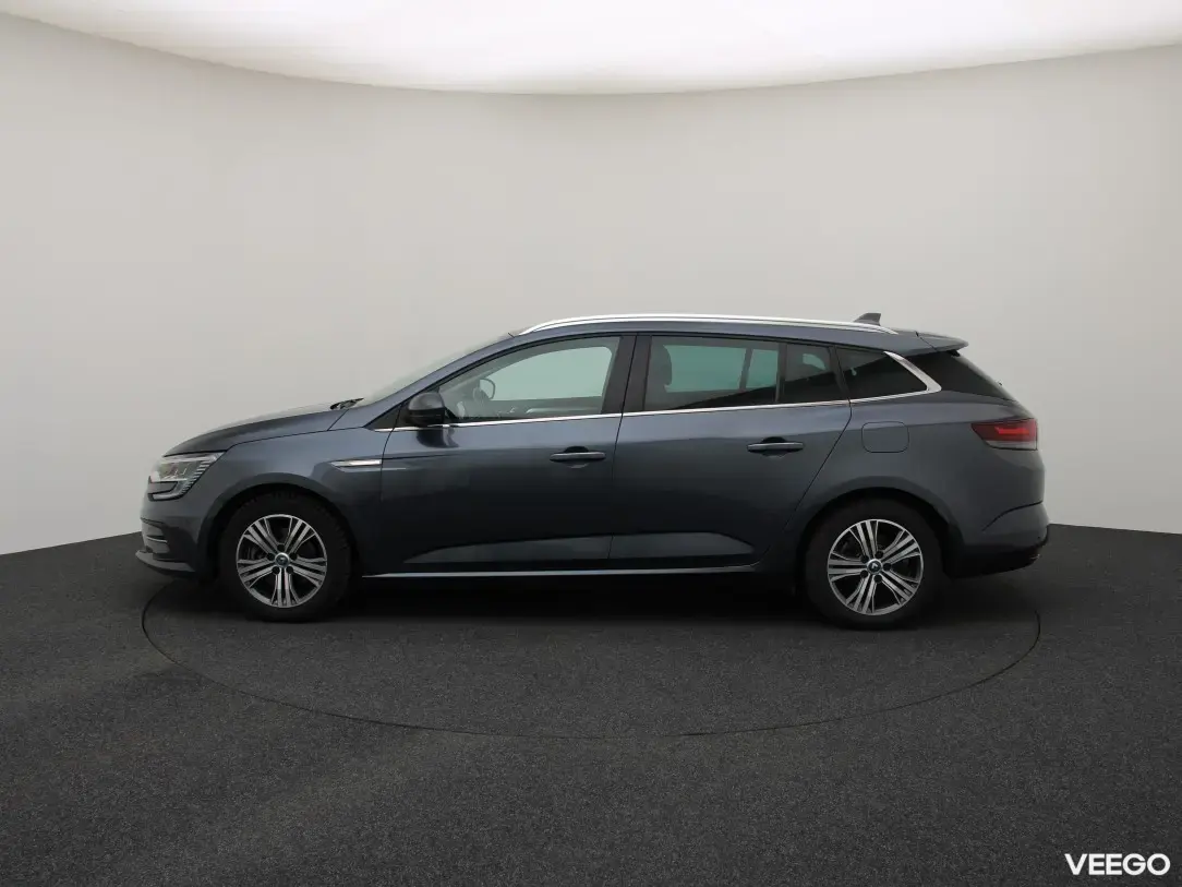 Renault Megane 1.6 67kW