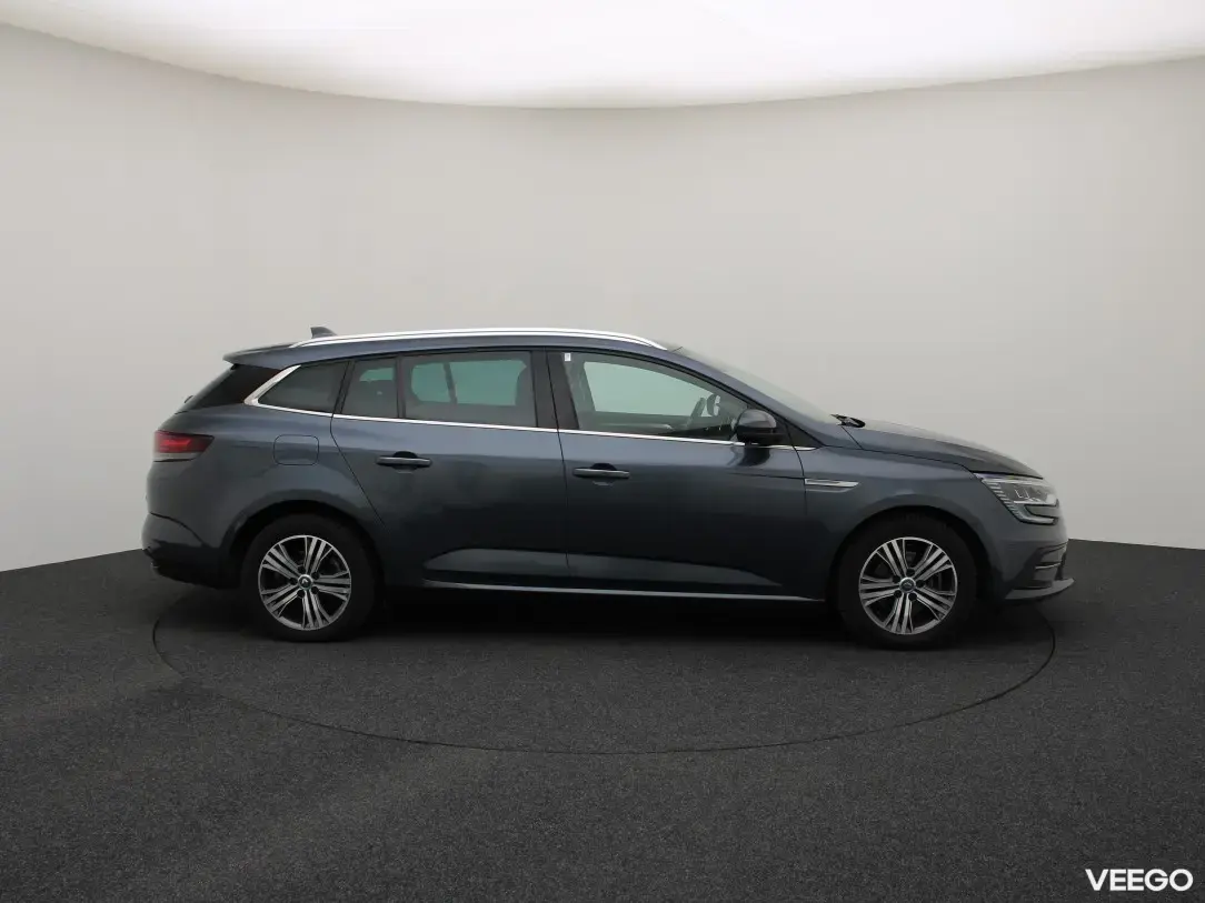 Renault Megane 1.6 67kW