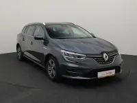 Renault Megane 1.6 67kW thumbnail