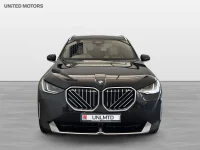 BMW X3 30e xDrive H/K Drag Adpt Farth Comfort Access Rattvärme thumbnail