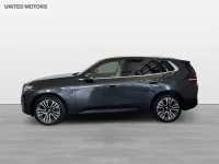 BMW X3 30e xDrive H/K Drag Adpt Farth Comfort Access Rattvärme thumbnail