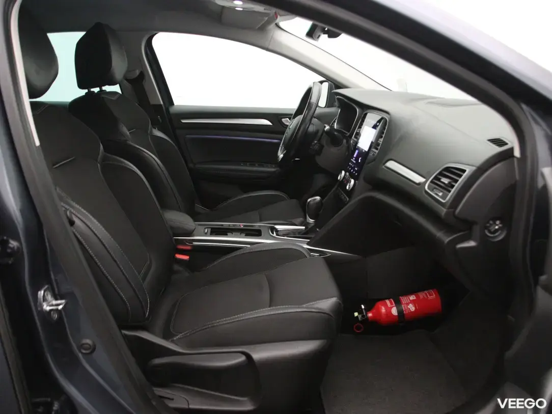 Renault Megane 1.6 67kW