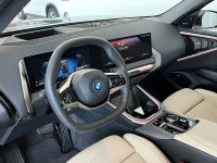 BMW X3 30e xDrive H/K Drag Adpt Farth Comfort Access Rattvärme thumbnail