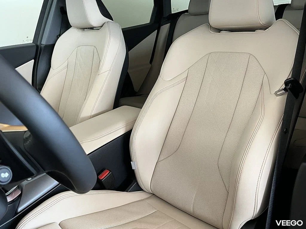 BMW X3 30e xDrive H/K Drag Adpt Farth Comfort Access Rattvärme