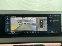 BMW X3 30e xDrive H/K Drag Adpt Farth Comfort Access Rattvärme thumbnail