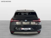 BMW X3 30e xDrive H/K Drag Adpt Farth Comfort Access Rattvärme thumbnail