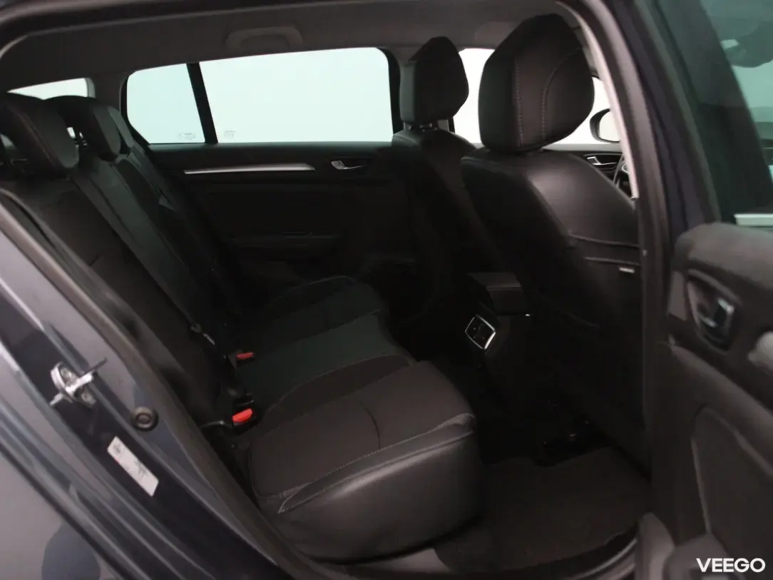 Renault Megane 1.6 67kW