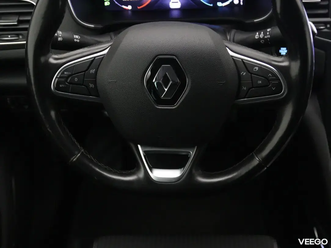Renault Megane 1.6 67kW