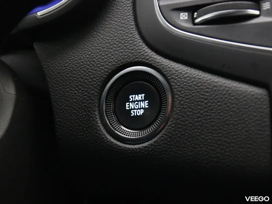 Renault Megane 1.6 67kW