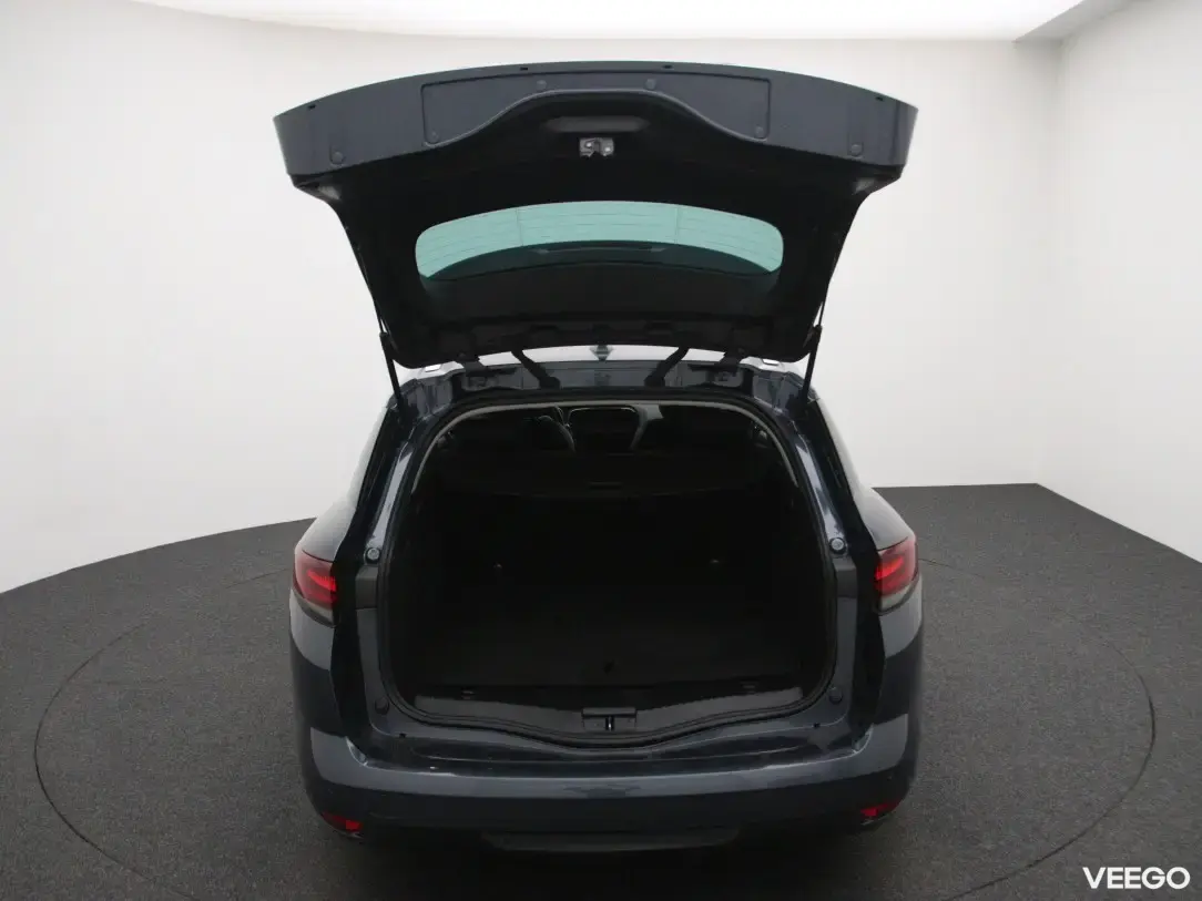 Renault Megane 1.6 67kW