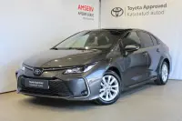Toyota Corolla Active 1.5 92kW thumbnail