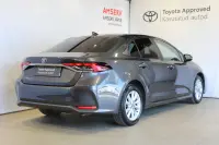 Toyota Corolla Active 1.5 92kW thumbnail