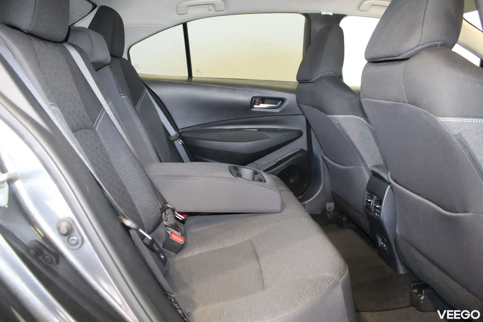 Toyota Corolla Active 1.5 92kW