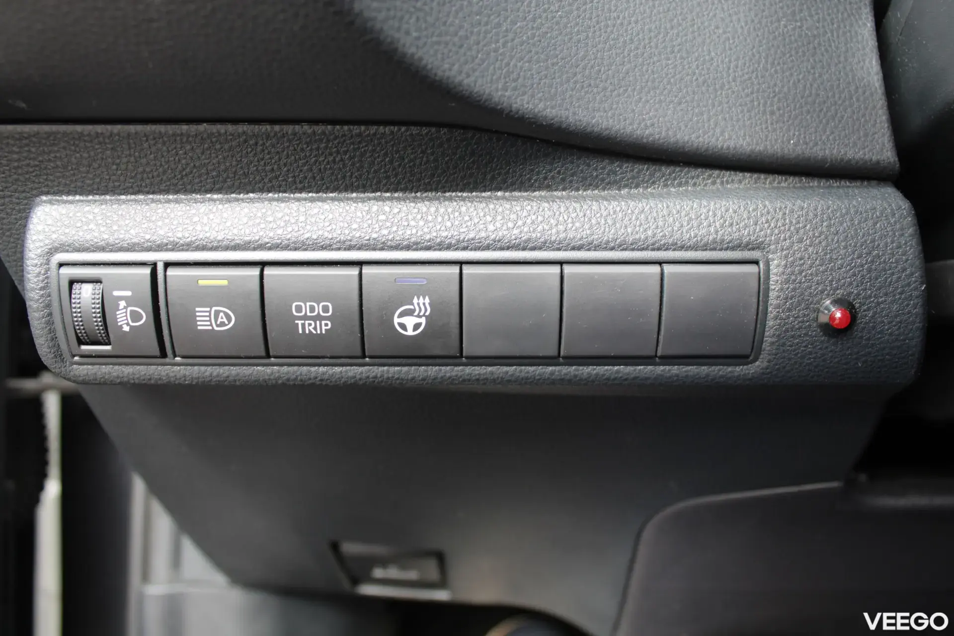 Toyota Corolla Active 1.5 92kW